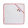 White|Fire Red